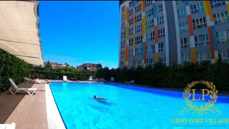 Close Airport,Mall Of Antalya Shopping Center,Tram Station Dış mekan fotoğraf